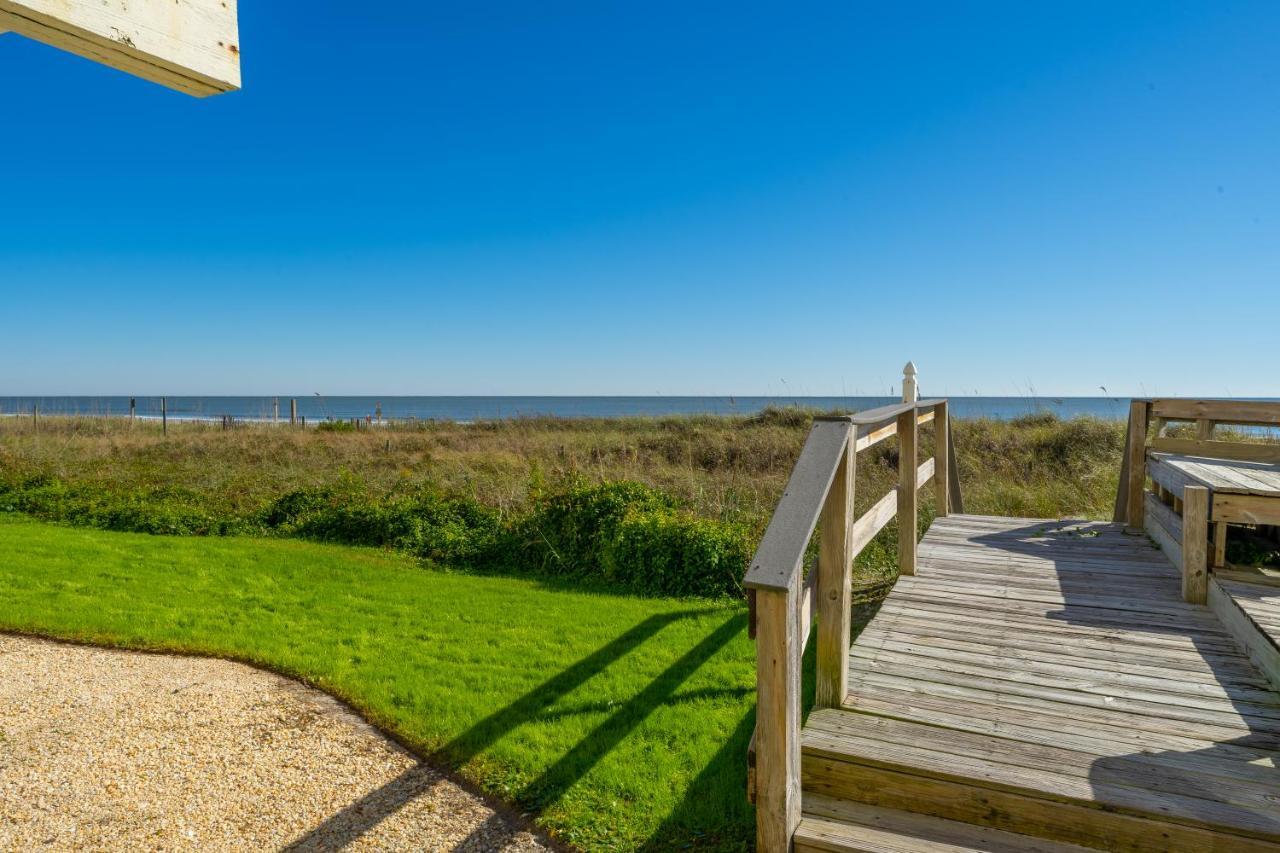 Bright And Sunny Condo With Stunning Oceanfront Мертл-Біч Екстер'єр фото